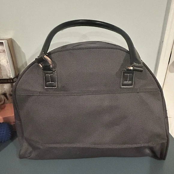 London Fog Oxford carry-on - Picture 4 of 8